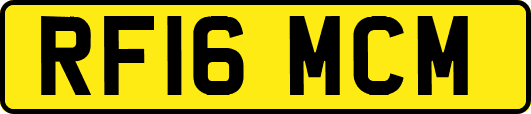 RF16MCM