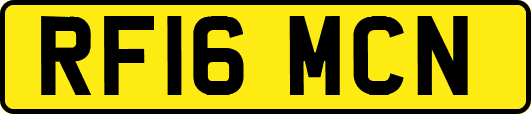 RF16MCN
