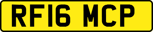RF16MCP