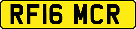 RF16MCR