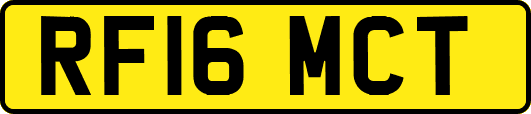 RF16MCT