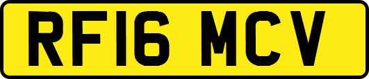 RF16MCV