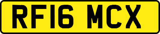 RF16MCX