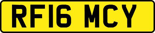 RF16MCY