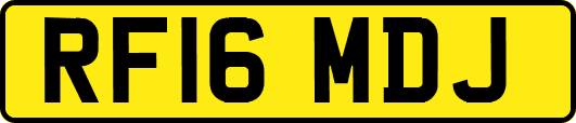 RF16MDJ