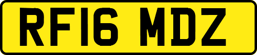 RF16MDZ