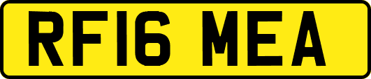 RF16MEA