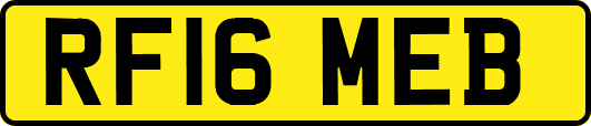 RF16MEB