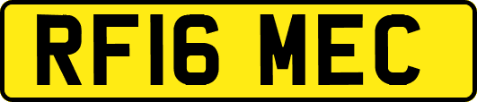 RF16MEC