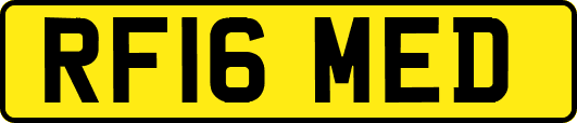 RF16MED