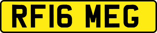 RF16MEG