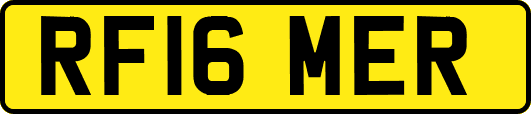 RF16MER
