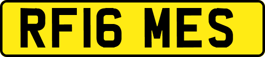 RF16MES