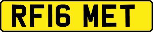 RF16MET