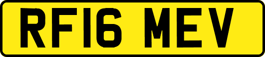RF16MEV