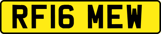 RF16MEW