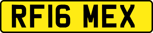 RF16MEX