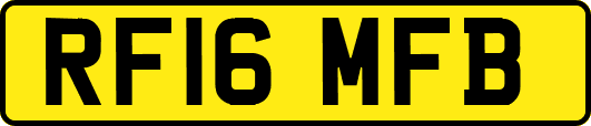 RF16MFB