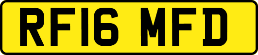 RF16MFD