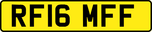 RF16MFF