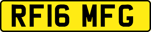 RF16MFG