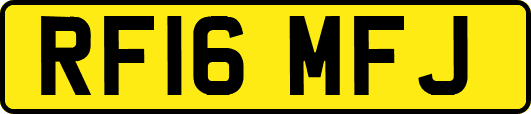 RF16MFJ