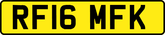 RF16MFK