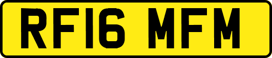 RF16MFM