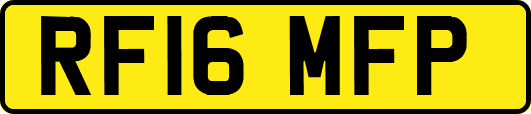 RF16MFP