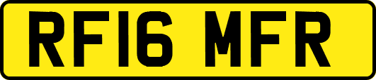 RF16MFR