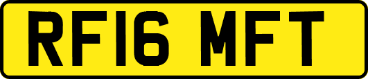 RF16MFT
