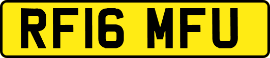 RF16MFU