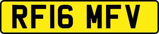 RF16MFV