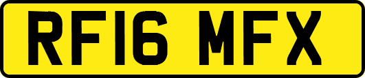 RF16MFX
