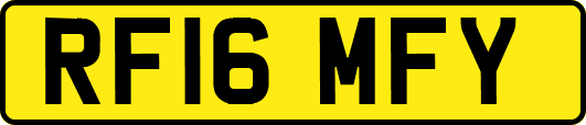 RF16MFY