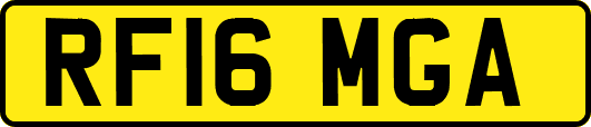 RF16MGA
