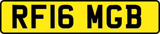 RF16MGB