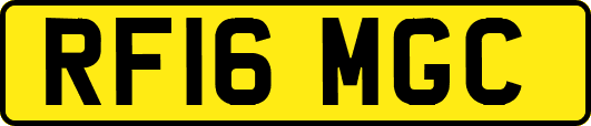 RF16MGC