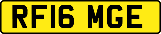 RF16MGE