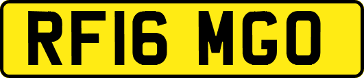 RF16MGO