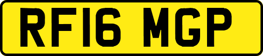 RF16MGP