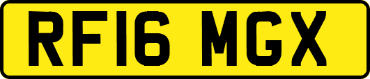 RF16MGX
