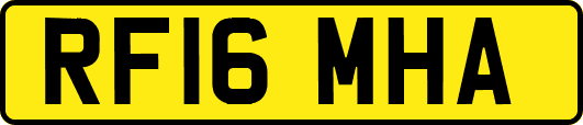 RF16MHA