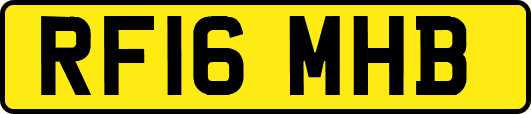 RF16MHB