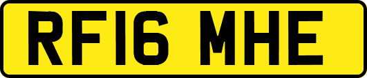 RF16MHE