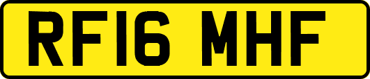 RF16MHF