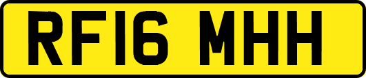 RF16MHH