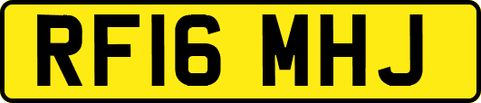 RF16MHJ