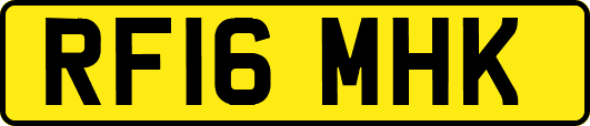 RF16MHK