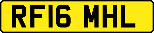 RF16MHL